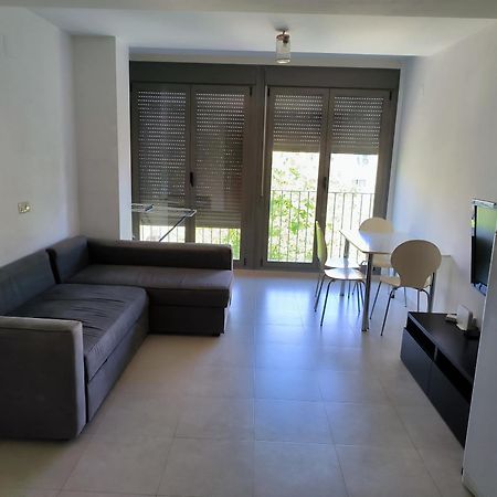 Turisblo Apartamento 0 Benicarló Extérieur photo