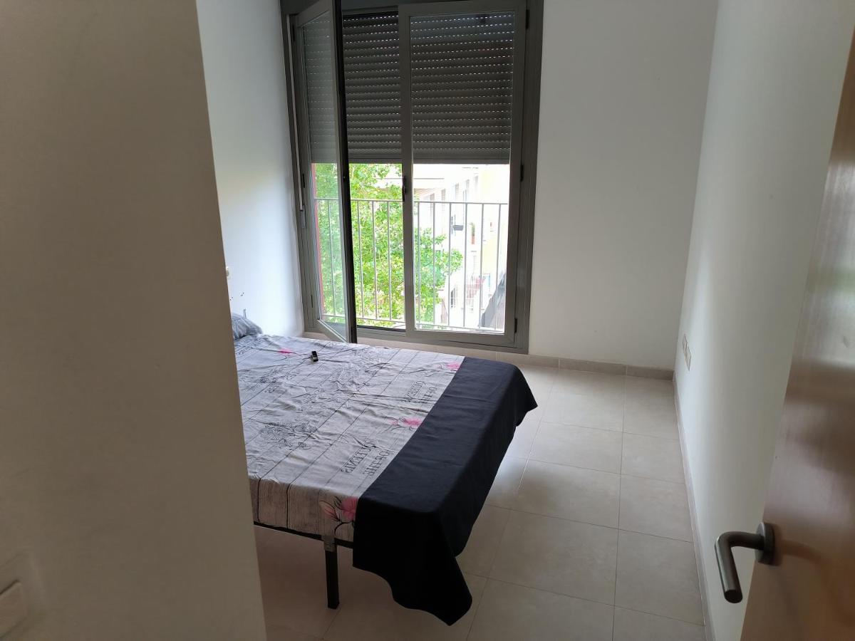 Turisblo Apartamento 0 Benicarló Extérieur photo
