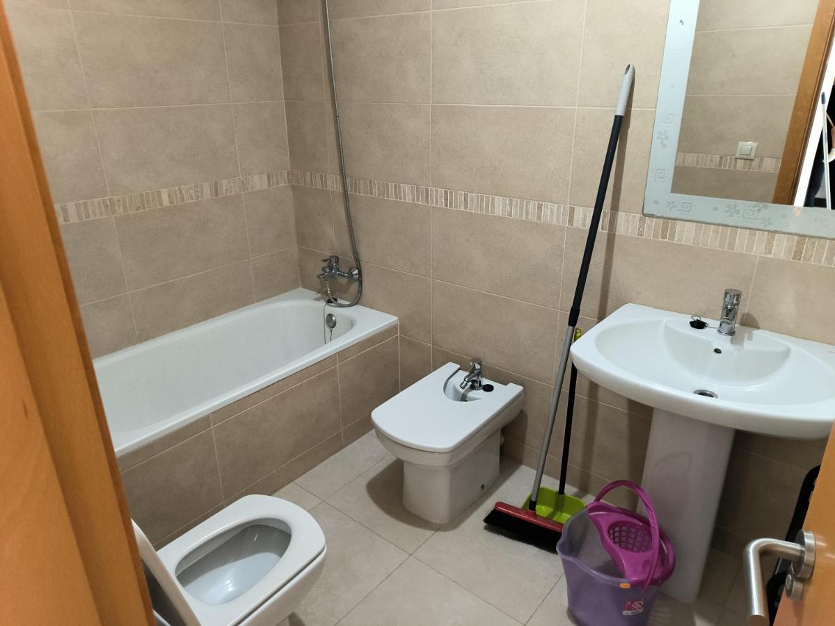 Turisblo Apartamento 0 Benicarló Extérieur photo