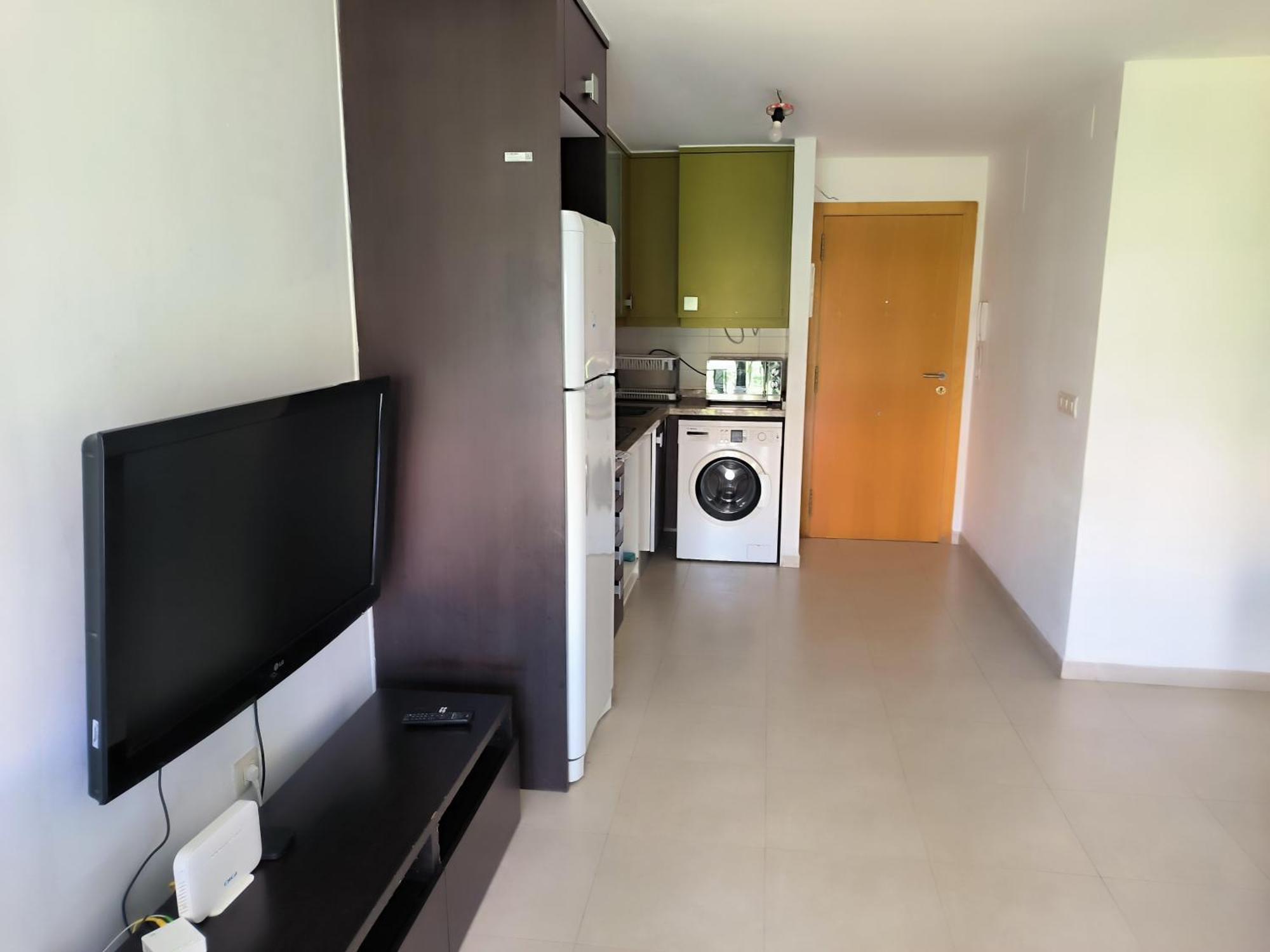 Turisblo Apartamento 0 Benicarló Extérieur photo