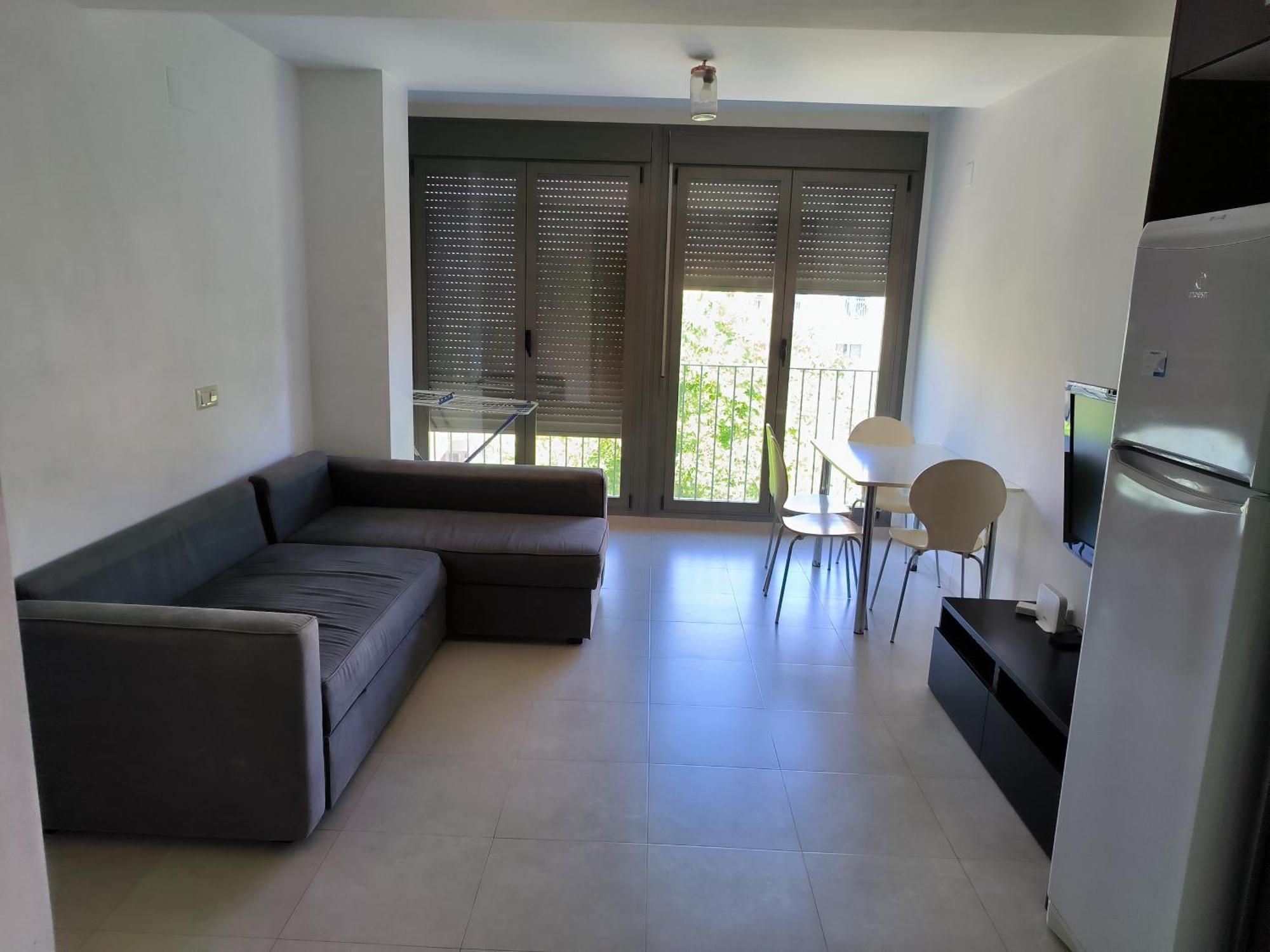 Turisblo Apartamento 0 Benicarló Extérieur photo